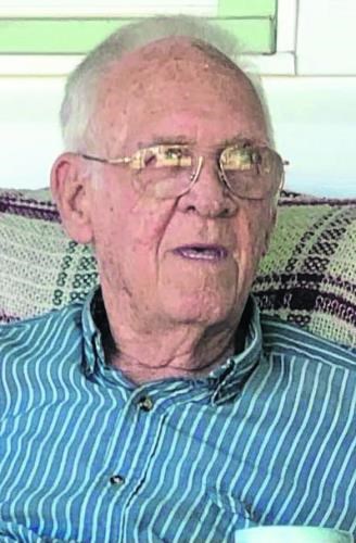 Image of Mr Robert Edward Morris