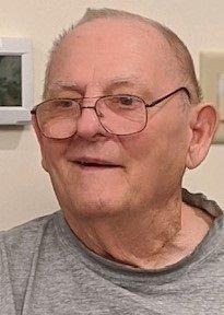Image of Mr. Robert W. Morton
