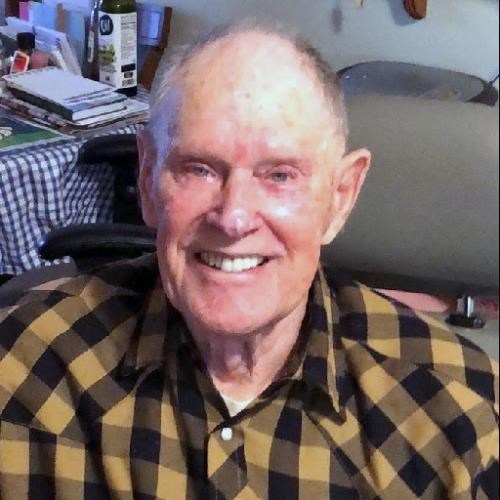 Image of Mr. Robert Nagelkirk