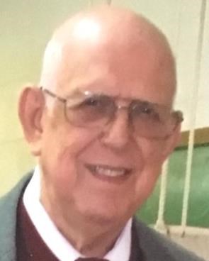 Image of EA1 Robert Harry Nelson