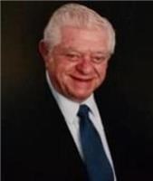 Image of CECS Robert A. Pastella Sr.