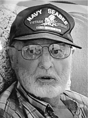 Image of EA2 Robert A. Rand
