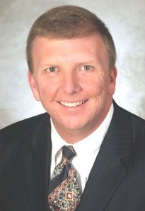 Image of LCDR Robert L. Russell Jr.