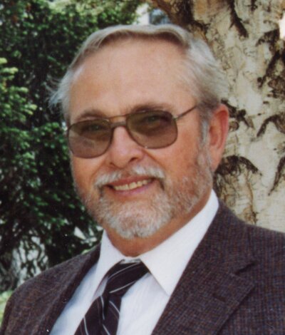 Image of CE2 Robert F. Scheele