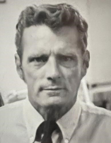 Image of Mr. Robert F. 