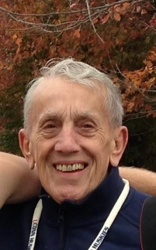 Image of CEC Robert T. Schulze