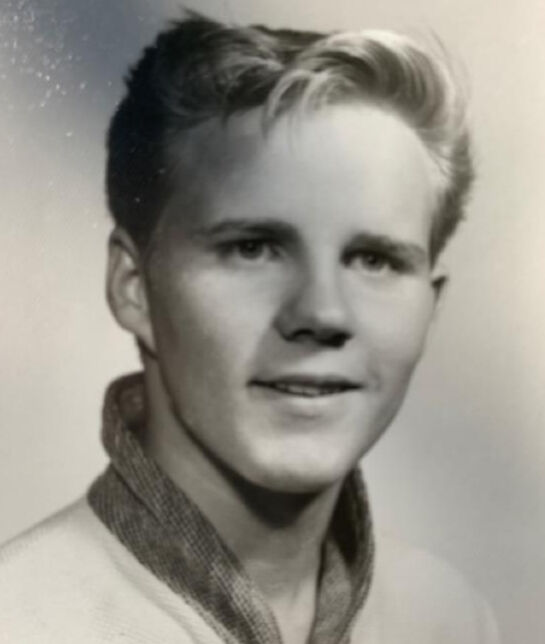 Image of Mr. Robert Rex Sermon