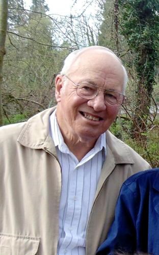 Image of Mr. Robert E. Taylor