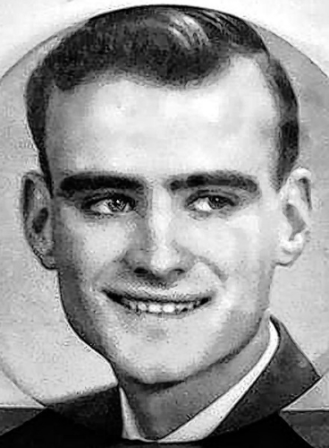 Image of Mr. Robert James 