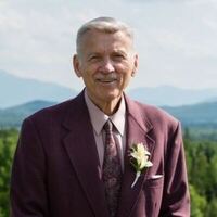 Image of Mr. Robert 
