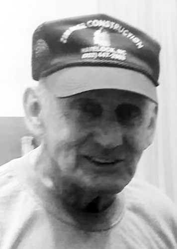 Image of Mr. Robert C. Vernon
