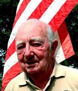 Image of Mr. Robert L. Wilmoth