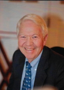 Image of Mr. Robert R. Marshall