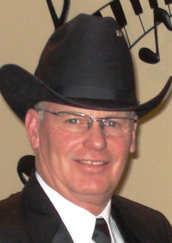 Image of Mr. Rocky Turk