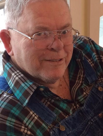 Image of EO1 Rodney E. Davis