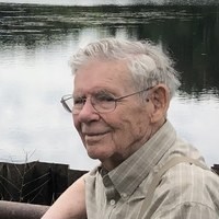 Image of Mr. Rodney Frederick Rugg