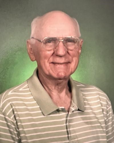 Image of PO1 Roger Kent Allen