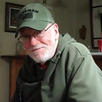 Image of Mr. Roger T. Coker