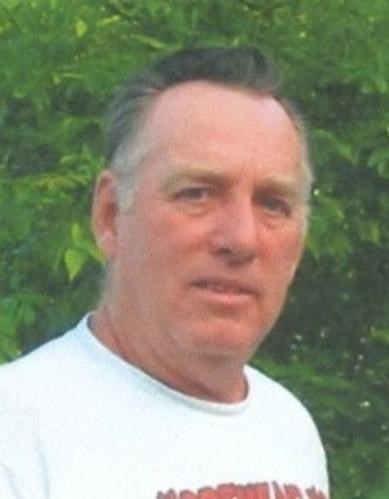 Image of CMH3 Roger D. Crain