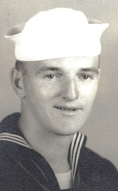 Image of Mr. Roger Blaine Morrison