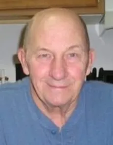 Image of Mr. Roger Smeak