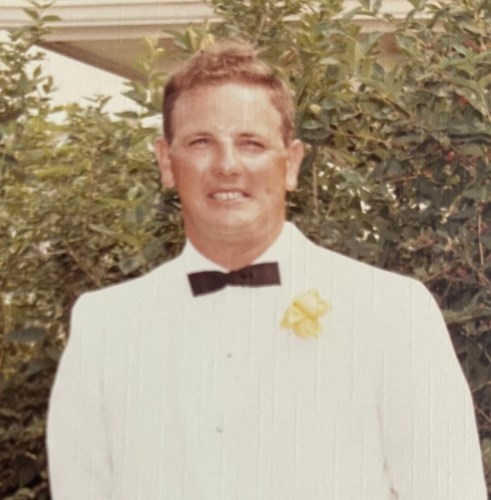 Image of Mr. Roger Stickels
