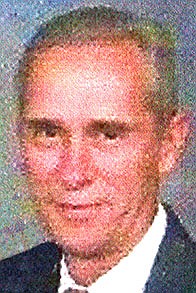 Image of Mr. Roger Emerson Wood