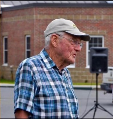 Image of Mr. Roland Boucher