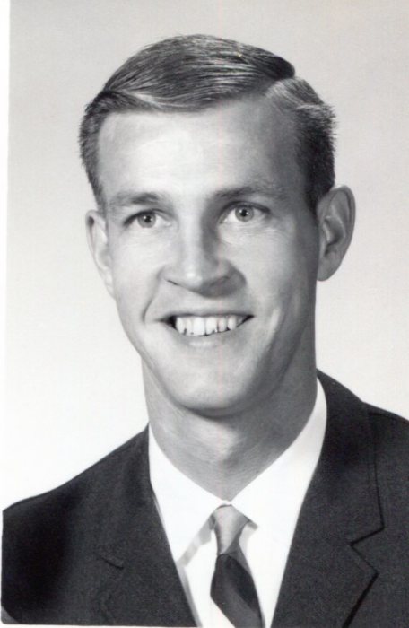 Image of Mr. Roland Edgar Conrad Jr.