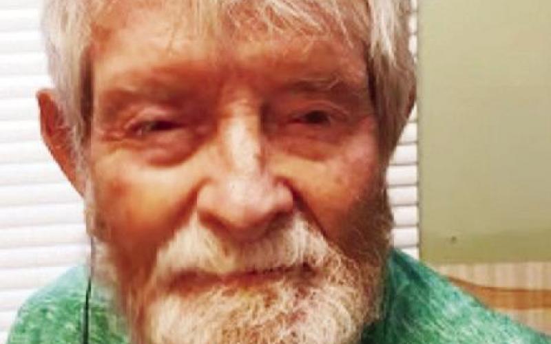 Image of Mr. Roland Bailey Edwards