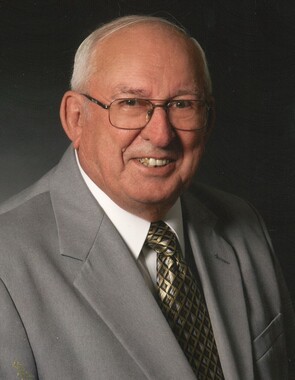 Image of Mr. Roland Walter Henry Schroeder
