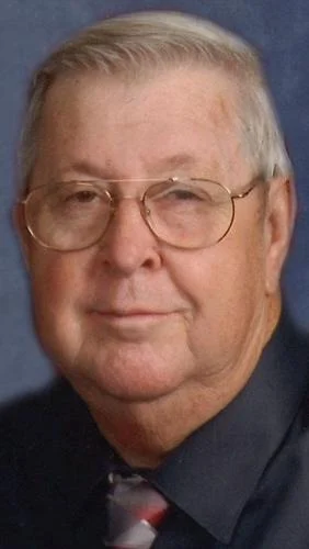 Image of Mr Roland Womack