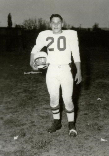 Image of Mr. Rolland Randolph 