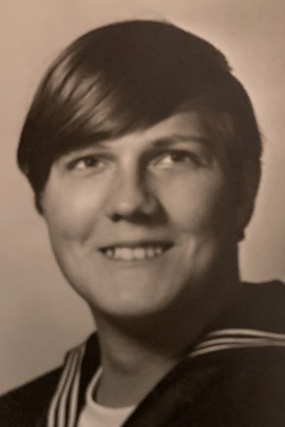 Image of UT1 Ronald S. Meyer
