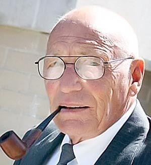 Image of Mr. Ronald Aschoff