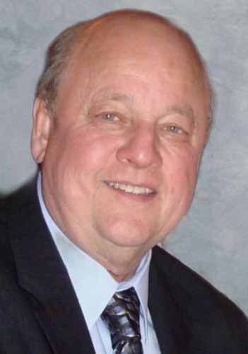 Image of Mr. Ronald Milton Bayer