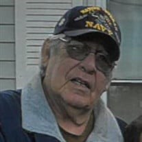 Image of Mr. Ronald Lee Dick