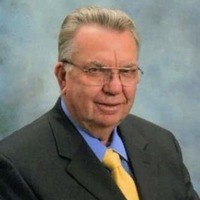 Image of Mr. Ronald Dean Durr