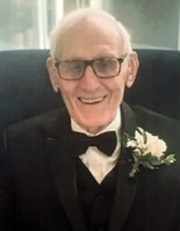 Image of Mr. Ronald K. Ely Sr.