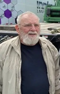 Image of Mr. Ronald E. Kinest