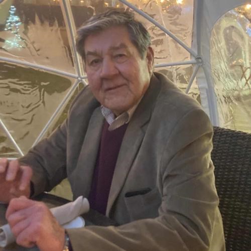 Image of Mr. Ronald Charles Kozarits