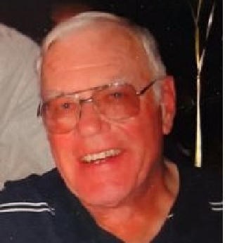 Image of BU1 Ronald M. Levan