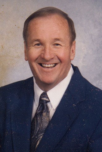 Image of Mr. Ronald A. 
