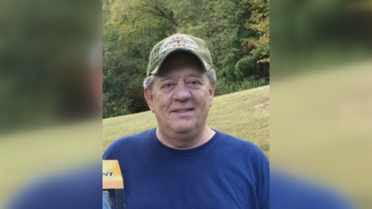 Image of Mr. Ronald J. 
