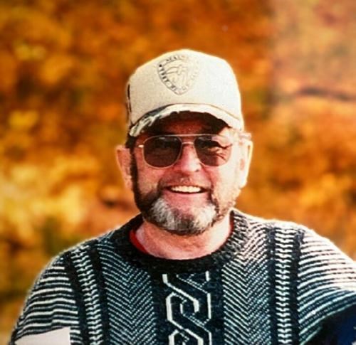 Image of Mr. Ronald C. Purington