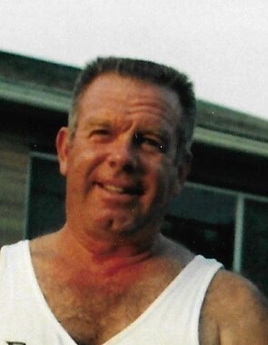 Image of Mr. Ronald Duane Richards