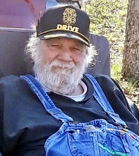 Image of Mr. Ronald Arthur Stephens