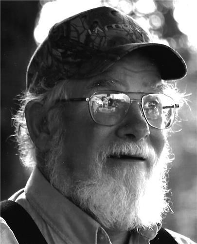 Image of EN3 Ronald Lee Stockley
