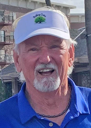 Image of UT Ronald R. Tischer