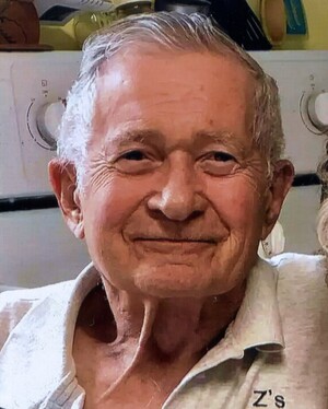 Image of Mr. Ronald Alfred Zablocki